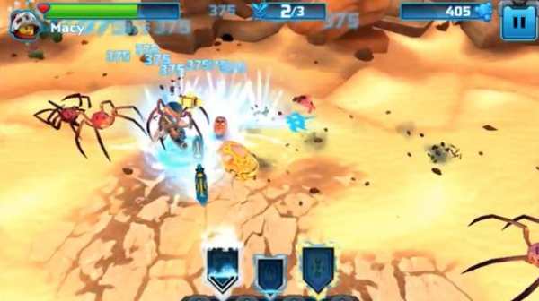 Guide LEGO NEXO KNIGHTS screenshot 3