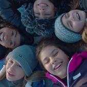 kids united Nouvelle Génération-L'hymne de la vie 1.2