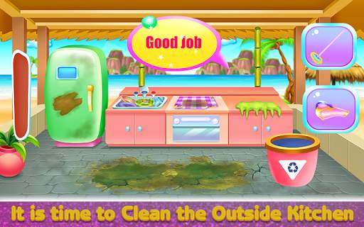 Fruity Ice Slash Maker screenshot 3