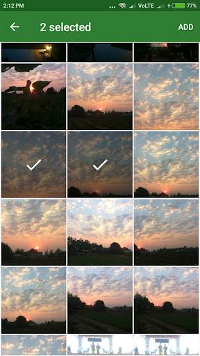 Photo Locker screenshot 4