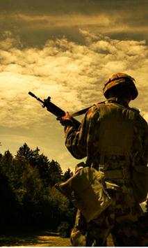 Military Wallpapers screenshot 5