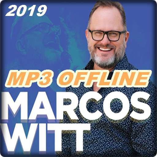 Marcos Witt Mp3 & Video || No Internet 1.4