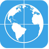 Measure  Map icon