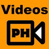 Phub Player icon