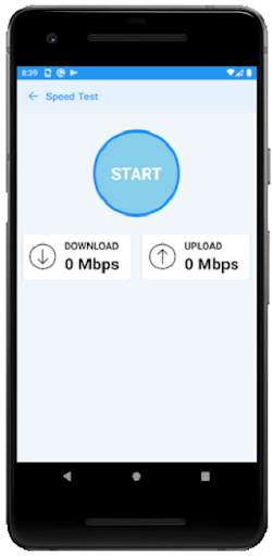Bingo VPN PRO - Secure Connection screenshot 1