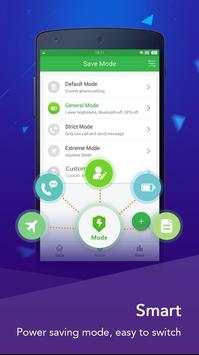 Battery Doctor-battery saver screenshot 6