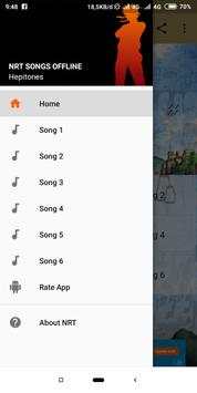 NEW NARUTO SONGS OFFLINE | 2019 screenshot 1