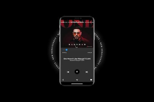 Music Player screenshot 8