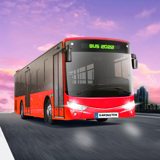 ikon Bus Simulator Highway Racer