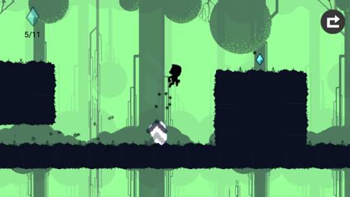 Ninja Gems screenshot 3
