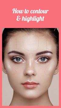 Makeup Tutorial 2017 screenshot 2