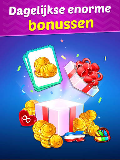 Ice Cream Paradise: Match 3 screenshot 14