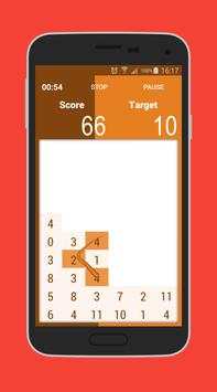Clashing Sums скриншот 3