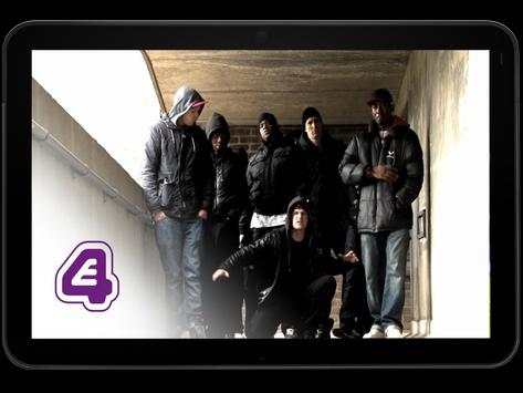LiveStream TV screenshot 7