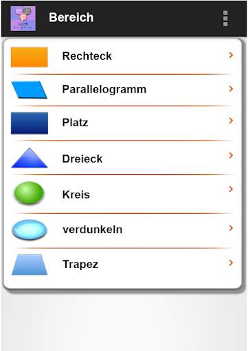 Math Formeln und Tricks screenshot 2