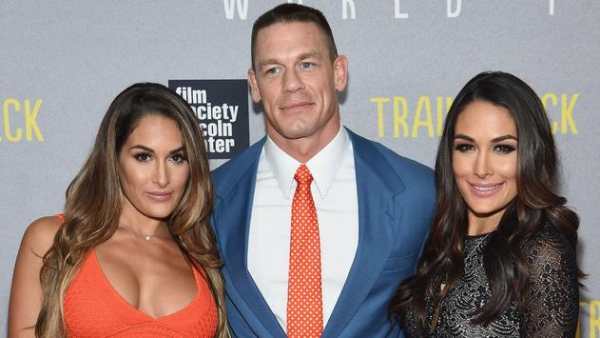 Free WWE Videos screenshot 4