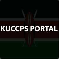 Kuccps Kenya - Student Portal icon