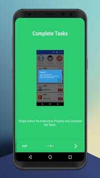 Daily Free 5GB Data screenshot 4