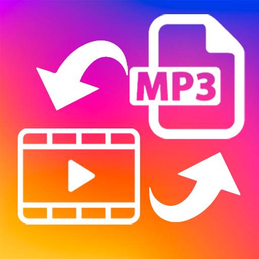 Video to MP3 Converter: Music Cutter Video Trimmer 1.5