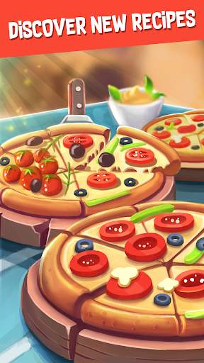 Pizza Factory Tycoon Games screenshot 1
