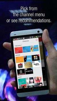Flipps - Movies, Music & TV screenshot 13