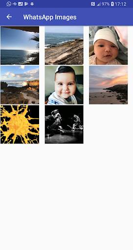 Easy Cleaner For Whatsapp screenshot 2