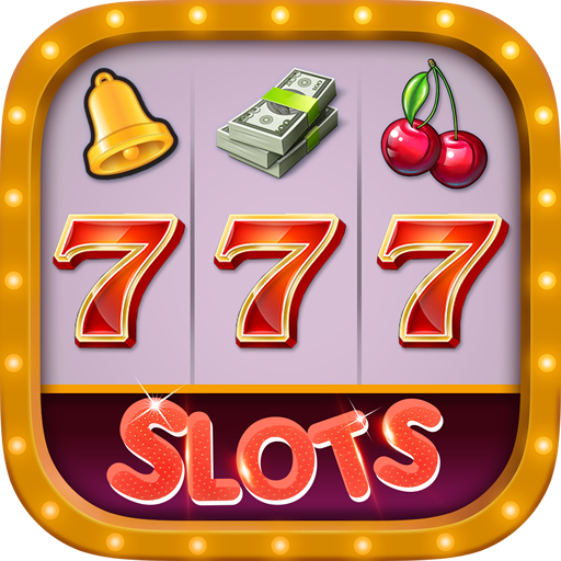Free Fruits Slot Machine Cherry Luck icon