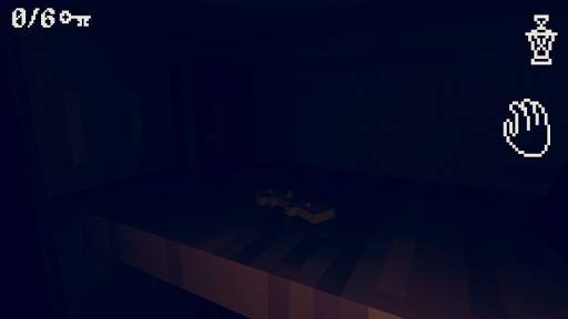 Horror Dungeon 3D screenshot 2