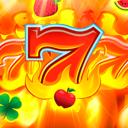 Hot Summer Fun icon