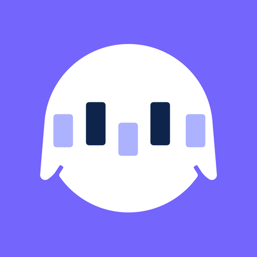 Poly.AI- AI Character Chat Bot icon