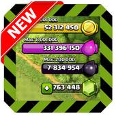 Gems cheat calc coc 3.0.5