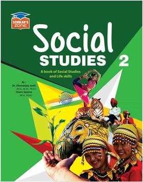 Social Studies 2 screenshot 1