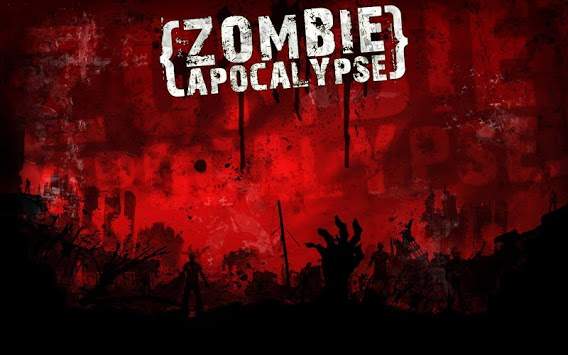 Zombie apocalypse screenshot 5