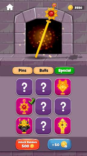 Prime Ball games: pull the pin & puzzle games 2021 screenshot 6