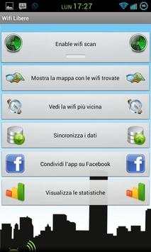 Free wifi searcher screenshot 8