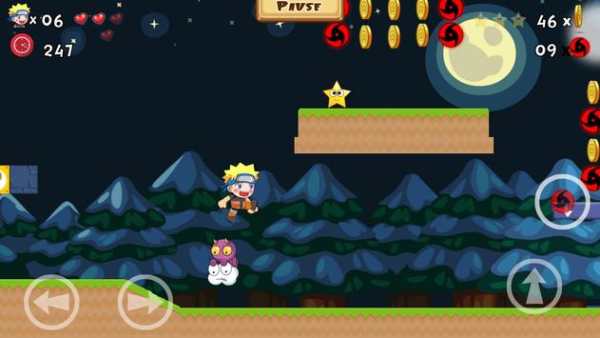 Little Ninja screenshot 7