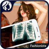 Xray Camera Funny Prank 1.2