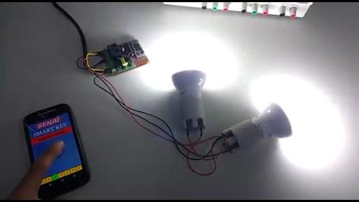 Smart Key screenshot 6