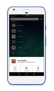 Lite Launcher screenshot 3