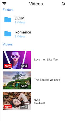 Mx Video Player Free Pro - HD MAX Player 2021 screenshot 14