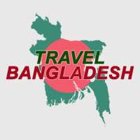 Travel Bangladesh logo