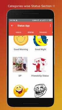 #1 DP and Status for Whatsapp screenshot 4