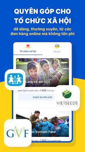 WeShare screenshot 2