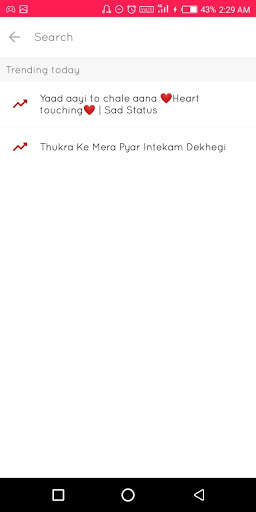 Kitkat Status screenshot 4