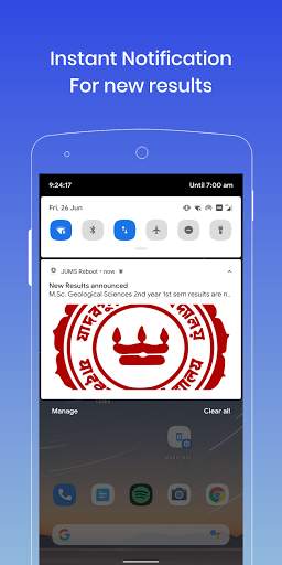 JUMS Reboot screenshot 3