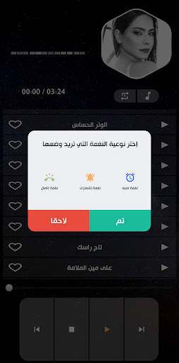 كل أغاني شيرين بدون نت | 2022 6 تصوير الشاشة