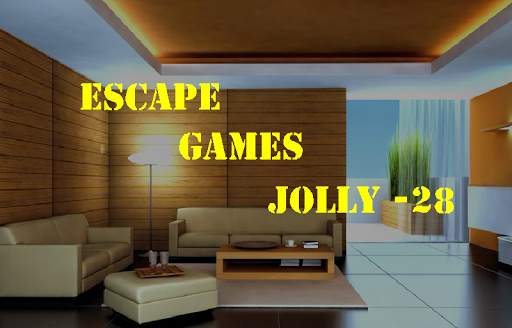 Escape Games Jolly-28 screenshot 2