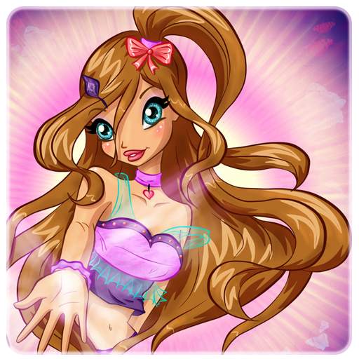 Fairy Match 3 3.0