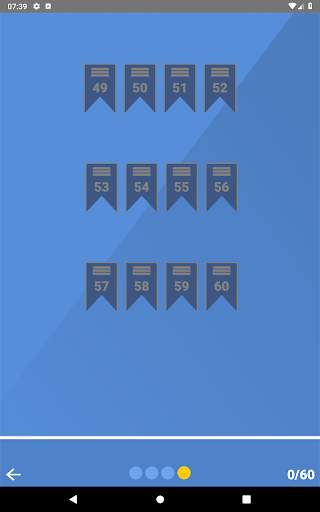 Giochi di matematica screenshot 12