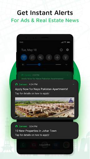 Zameen - Real Estate Portal screenshot 8